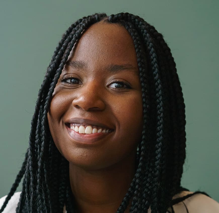 Rachael Gitau